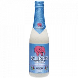 Delirium Tremens Belgian Strong Golden Ale - OKasional Beer