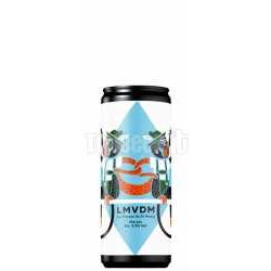 War Lmvdm Lattina 33Cl - TopBeer