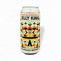 Bellwoods Brewery Jelly King