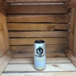 Moersleutel Craft Brewery CYCT: Nozzles