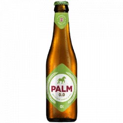 Palm 0% 250mL - The Hamilton Beer & Wine Co