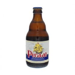 Piraat 10.5% 33Cl - Hellobier