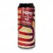 Nepomucen Crazy Lines #33 Micro Lines Micro IPA 3,4% 500 ml puszka 