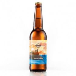 Santa Clara (botella) Basqueland Brewing                                                                                                  Lager - OKasional Beer