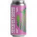 Overtone Lotus Oat Cream IPA 440ml (6.6%) Overtone Lotus Oat Cream IPA 440ml (6.6%)