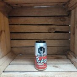 Moersleutel Craft Brewery Pastry Factory: Opera Cake Moersleutel Craft Brewery Pastry Factory: Opera Cake