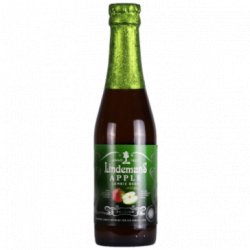 Lindemans Apple / Pomme Lambic - OKasional Beer