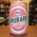 Pulp - Rhubarb Pulp - Rhubarb