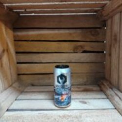 Moersleutel Craft Brewery The 4 Elements: Fire