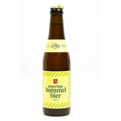 Leroy Poperings Hommelbier - Acedrinks