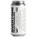 Overtone New Four Candles Birthday Pale 440ml (4.5%) 