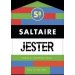Saltaire Jester (Cask) Saltaire Jester (Cask)