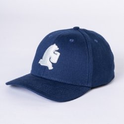 Bierhaus Gorra Oso - Bierhaus Brewing Co