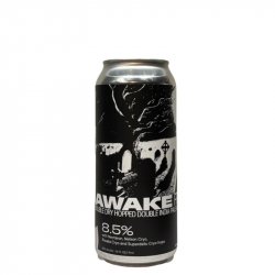 Fidens Brewing Co. Awake From Death