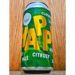 Cloudwater Brew Co. Happy