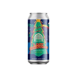 Nothing Bound Brewing Co 20 / 25