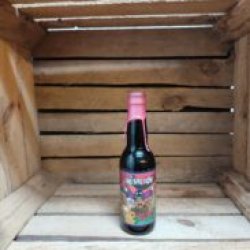 Nemeton Brewing THE NEMETON