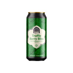 Vault City Brewing Truffle Berry Bliss