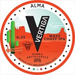 Vertiga Alma