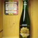 Oud beersel oude geuze demi muids 2021 