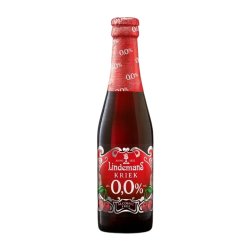 Brouwerij Lindemans Kriek 0,0%