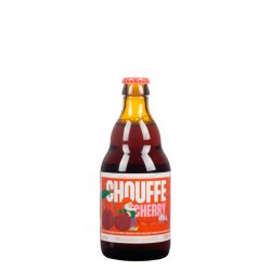 Brasserie d’Achouffe Cherry Chouffe