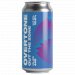 Overtone x Arpus Collab - New Out The Zone TIPA 440ml (10%) 