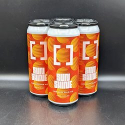 Working Title Sunshine DDH Hazy Pale Can  4pk - Saccharomyces Beer Cafe