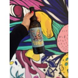 Pivovar Dejf Hoptopus