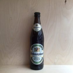 Weihenstephaner Kristall - The Good Spirits Co.