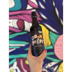 Pivovar Dejf Moon Chéri