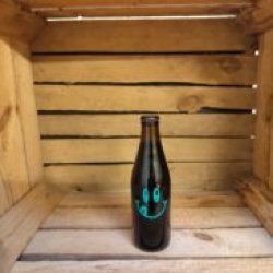 Omnipollo Noa Pecan Mud Cake