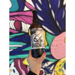 Pivovar Dejf Saison No. 2