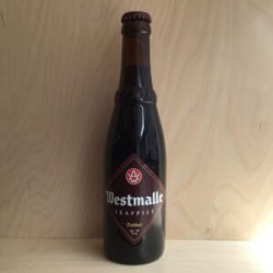 Westmalle Dubbel - The Good Spirits Co.