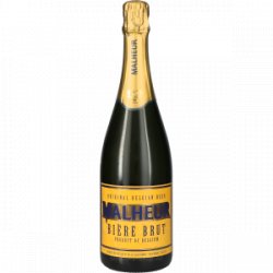 Malheur Bière Brut (Brut Reserve)