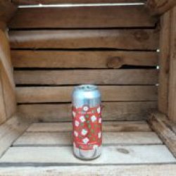 Other Half Brewing Co. Chicken & Broccoli