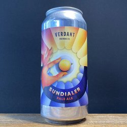 Verdant Sundialer - NORD Bottle Shop