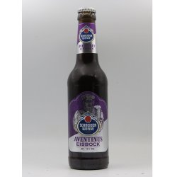 Schneider Weisse  Aventinus Eisbock (TAP09) - DeBierliefhebber