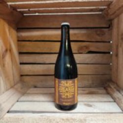 Perennial Artisan Ales Maple Abraxas (2024)