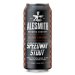 Speedway Stout: Salted Caramel 