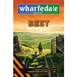 Wharfedale Best (Cask) - Pivovar