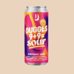 9+9 Sour  Dugges - Super by dot