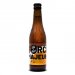 Force Majeure Tripel fles 33cl 