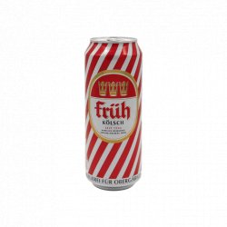 Früh Kölsch