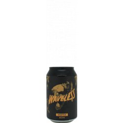 Mogwai Beer Company Mogwai  Nootka Waveless - Burg Bieren Bierwinkel