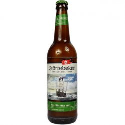 Störtebeker Keller-Bier 1402 - Drankenhandel Leiden / Speciaalbierpakket.nl