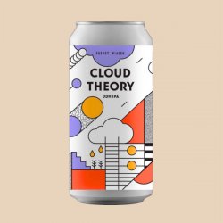 Cloud Theory DDH IPA  Fuerst Wiacek - Super by dot