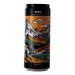 Birrificio Bajon Berg 33 Cl. (lattina) 