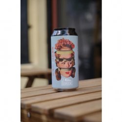 La Débauche Brut IPA La Débauche Brut IPA