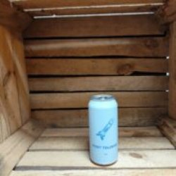 Pomona Island Brew Co. FORT TOLUKKO